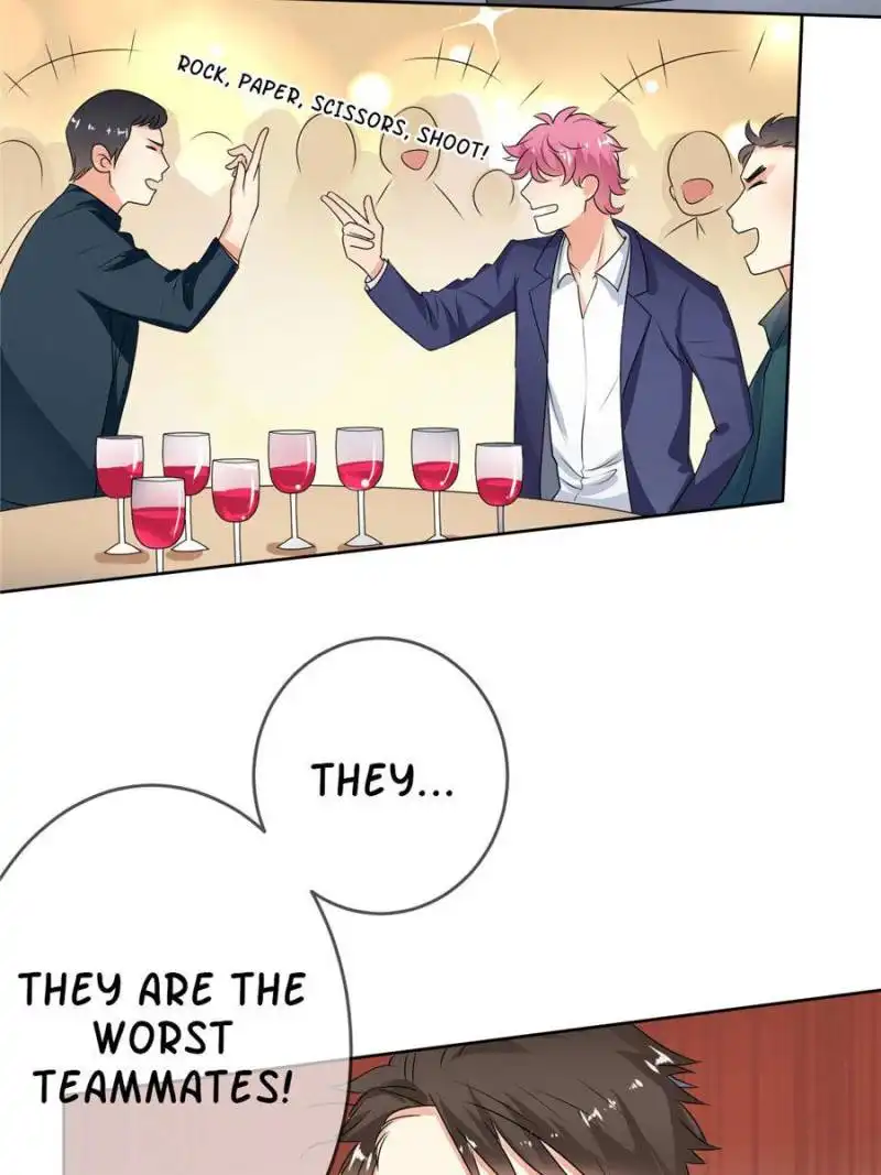 Legend Reboot Chapter 55 23